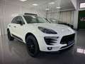 Porsche Macan S Diesel Aut. Blanco - thumbnail 5