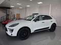 Porsche Macan S Diesel Aut. Blanco - thumbnail 2