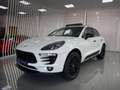 Porsche Macan S Diesel Aut. Blanco - thumbnail 1