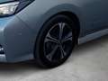 Nissan Leaf 40kWh WÄRMEPUMPE+RADAR+ASSIST Grau - thumbnail 10