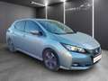 Nissan Leaf 40kWh WÄRMEPUMPE+RADAR+ASSIST Grau - thumbnail 3