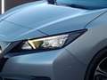 Nissan Leaf 40kWh WÄRMEPUMPE+RADAR+ASSIST Grau - thumbnail 9
