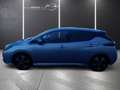 Nissan Leaf 40kWh WÄRMEPUMPE+RADAR+ASSIST Grau - thumbnail 8