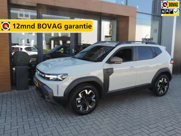 1.6 Hybrid 140 Extreme AUTOMAAT 16.000km | 360Cam