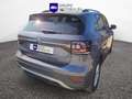 Volkswagen T-Cross 1.0 TSI Advance 81kW Gris - thumbnail 3