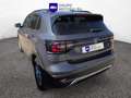 Volkswagen T-Cross 1.0 TSI Advance 81kW Gris - thumbnail 2