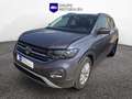 Volkswagen T-Cross 1.0 TSI Advance 81kW Gris - thumbnail 1