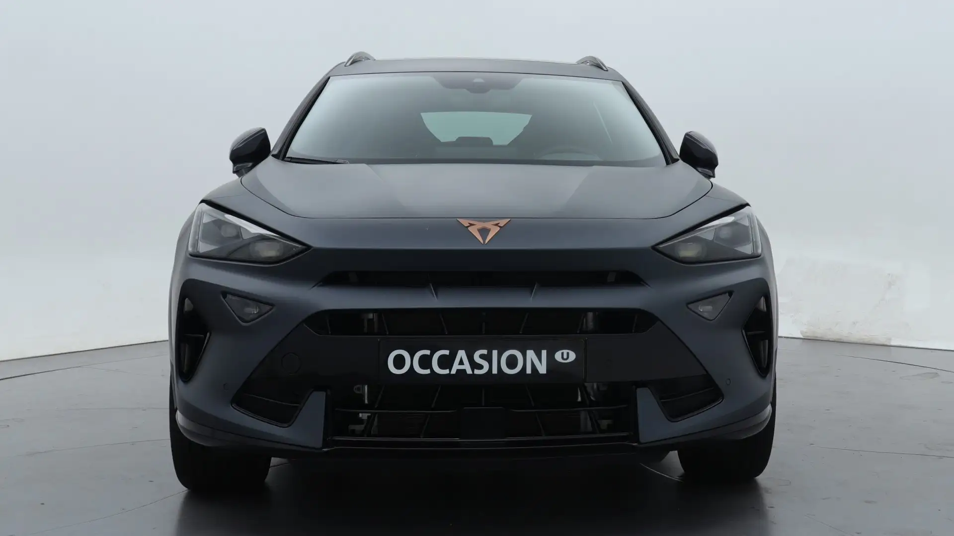 CUPRA Formentor 1.5 TSI e-Hybrid VZ Performance / Demonstratievoer Grijs - 2