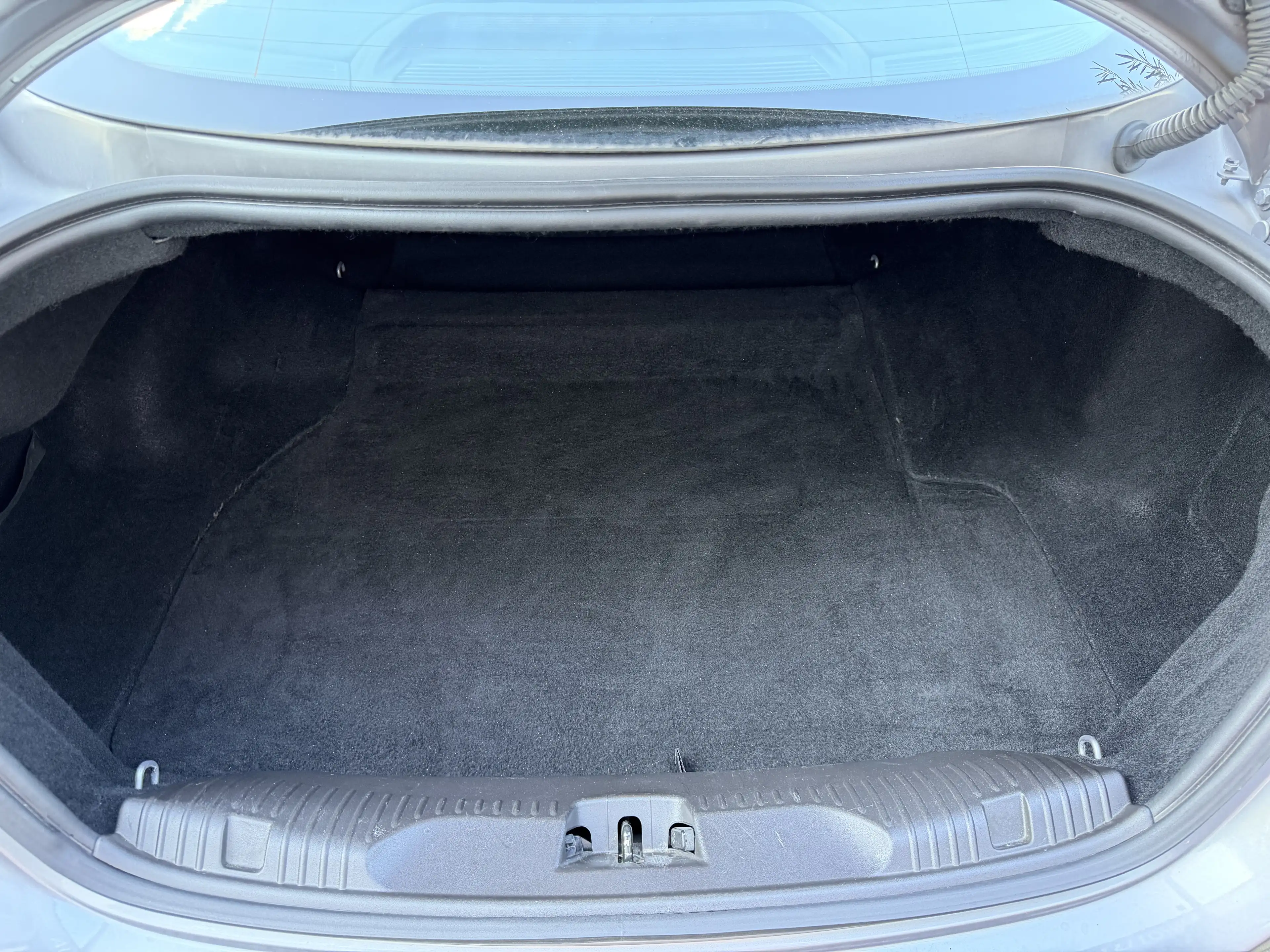Jaguar XF 3.0 V6 Diesel S Limousine Grau Top Gepflegt Bi-Xen — photo 13