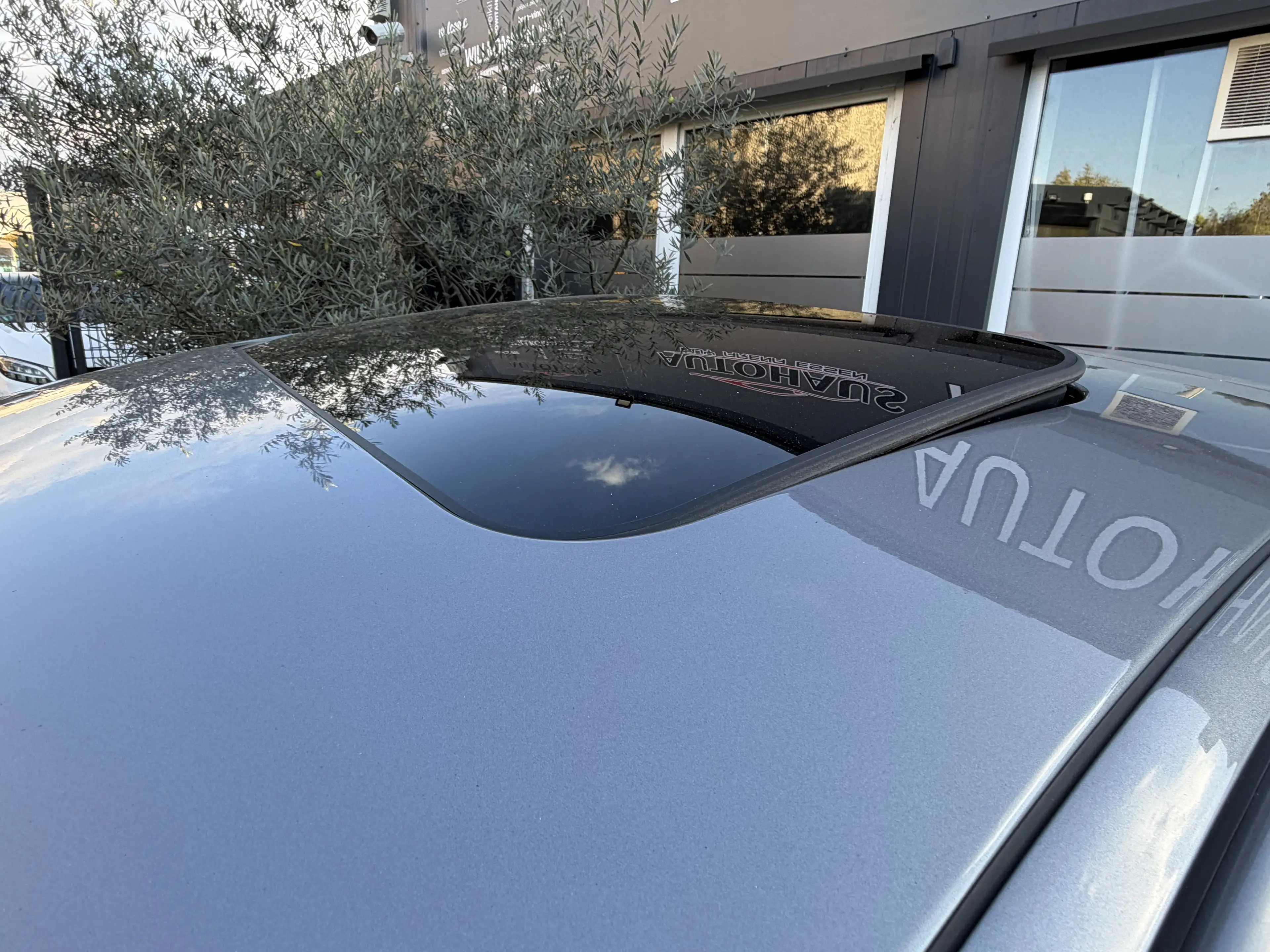 Jaguar XF 3.0 V6 Diesel S Limousine Grau Top Gepflegt Bi-Xen — photo 11