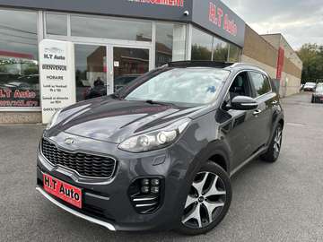 1.7 CRDi 2WD GT Line/Boite Automatique/Euro6b