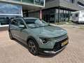 Kia Niro 1.6 GDi Hybrid DynamicPlusLine Head up, Stoelverwa Vert - thumbnail 6