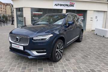 XC90 T8 AWD 310 + 145ch Inscription Geartronic Garantie 3 mois
