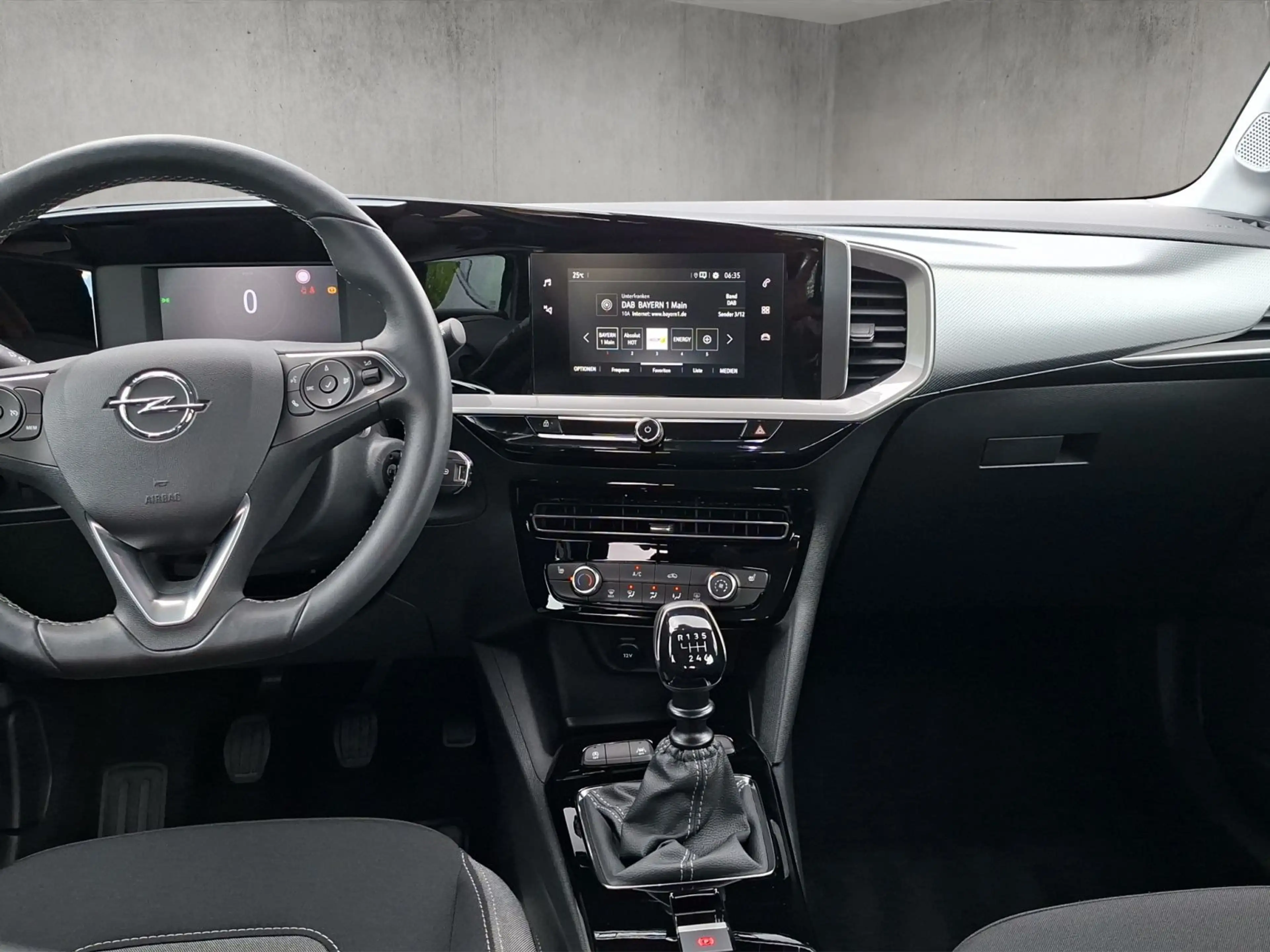 Opel Mokka 1.2 Turbo Enjoy, blendfreies Fernlicht, LE — photo 15