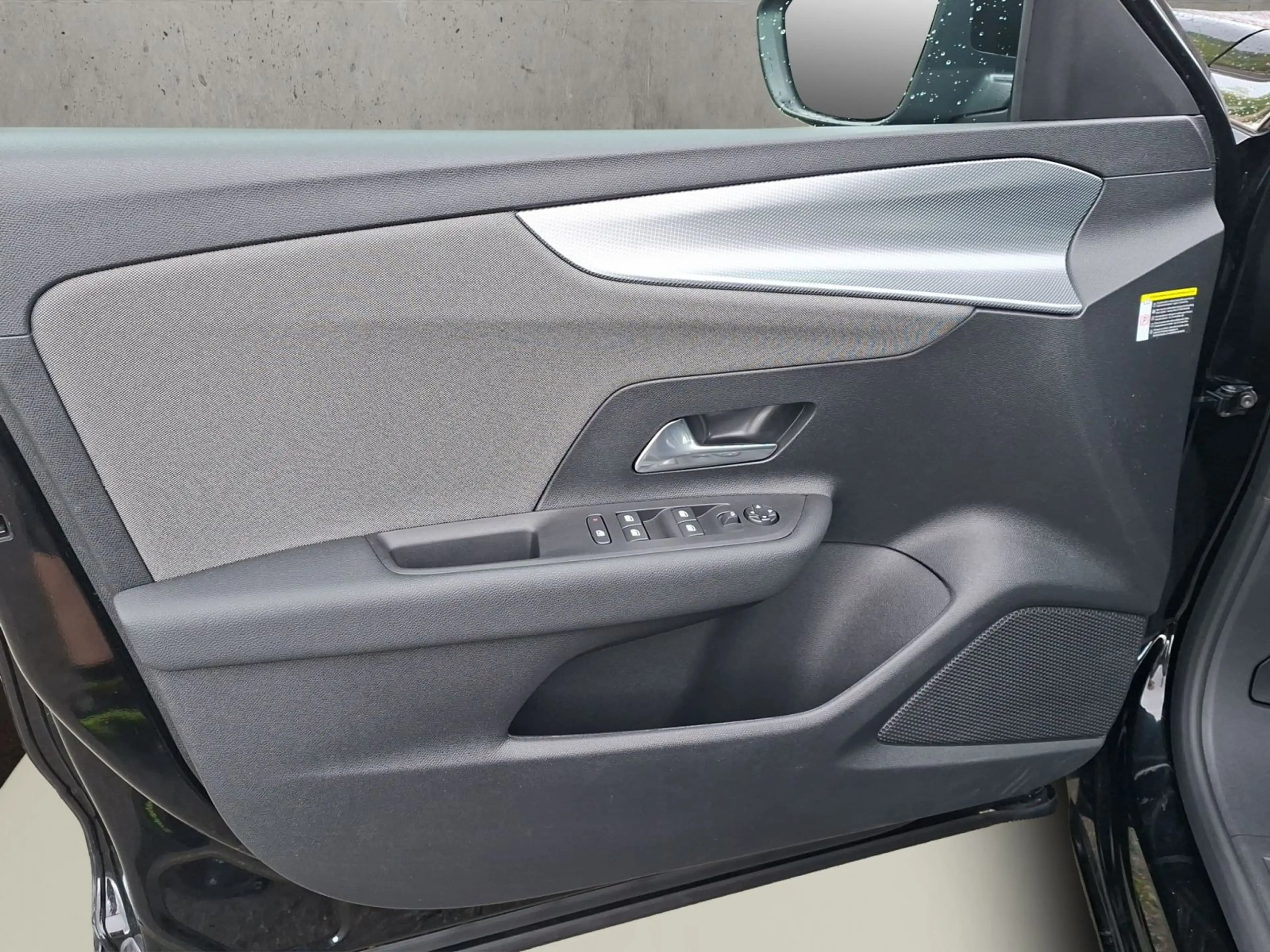 Opel Mokka 1.2 Turbo Enjoy, blendfreies Fernlicht, LE — photo 12