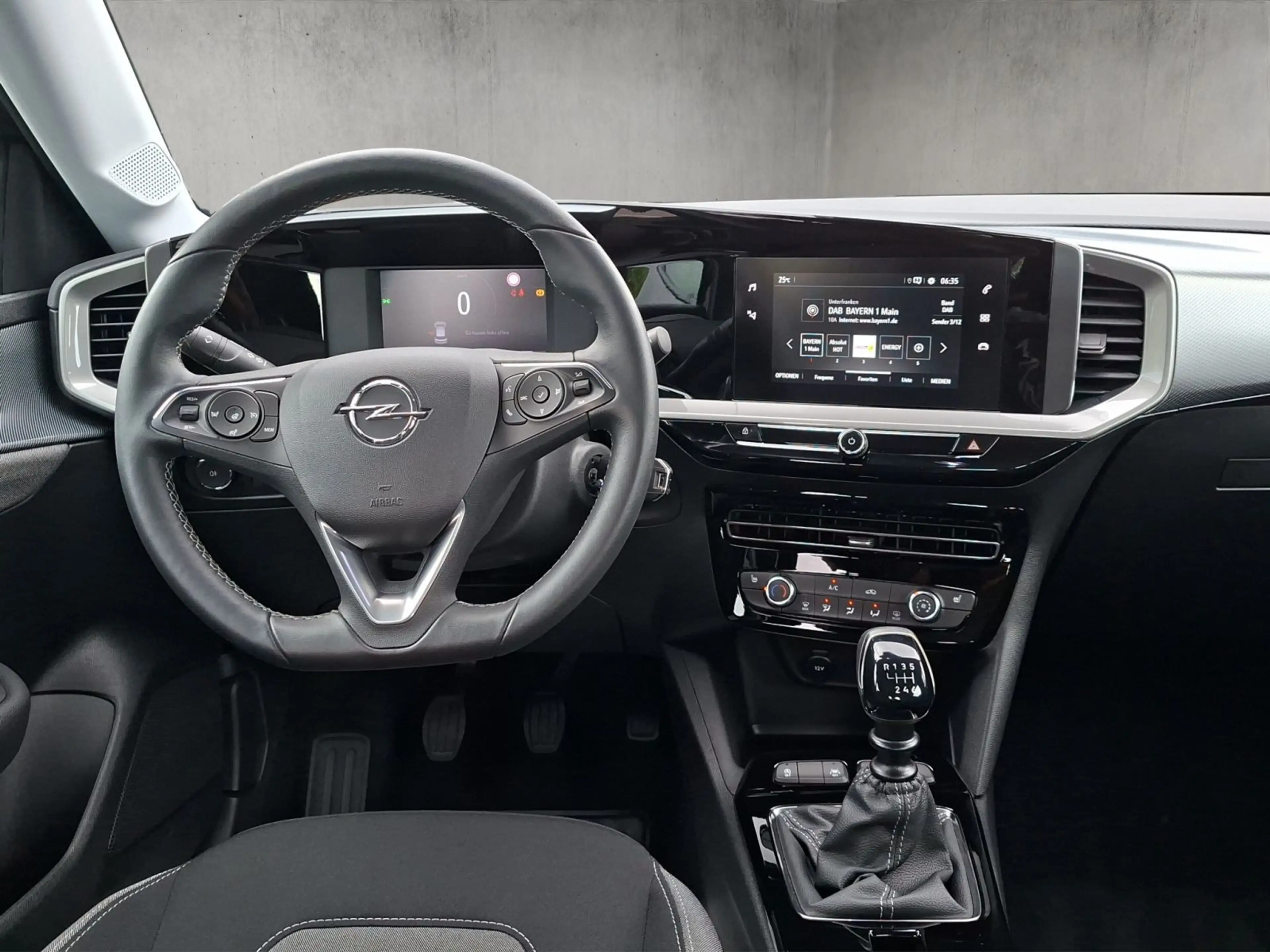 Opel Mokka 1.2 Turbo Enjoy, blendfreies Fernlicht, LE — photo 14