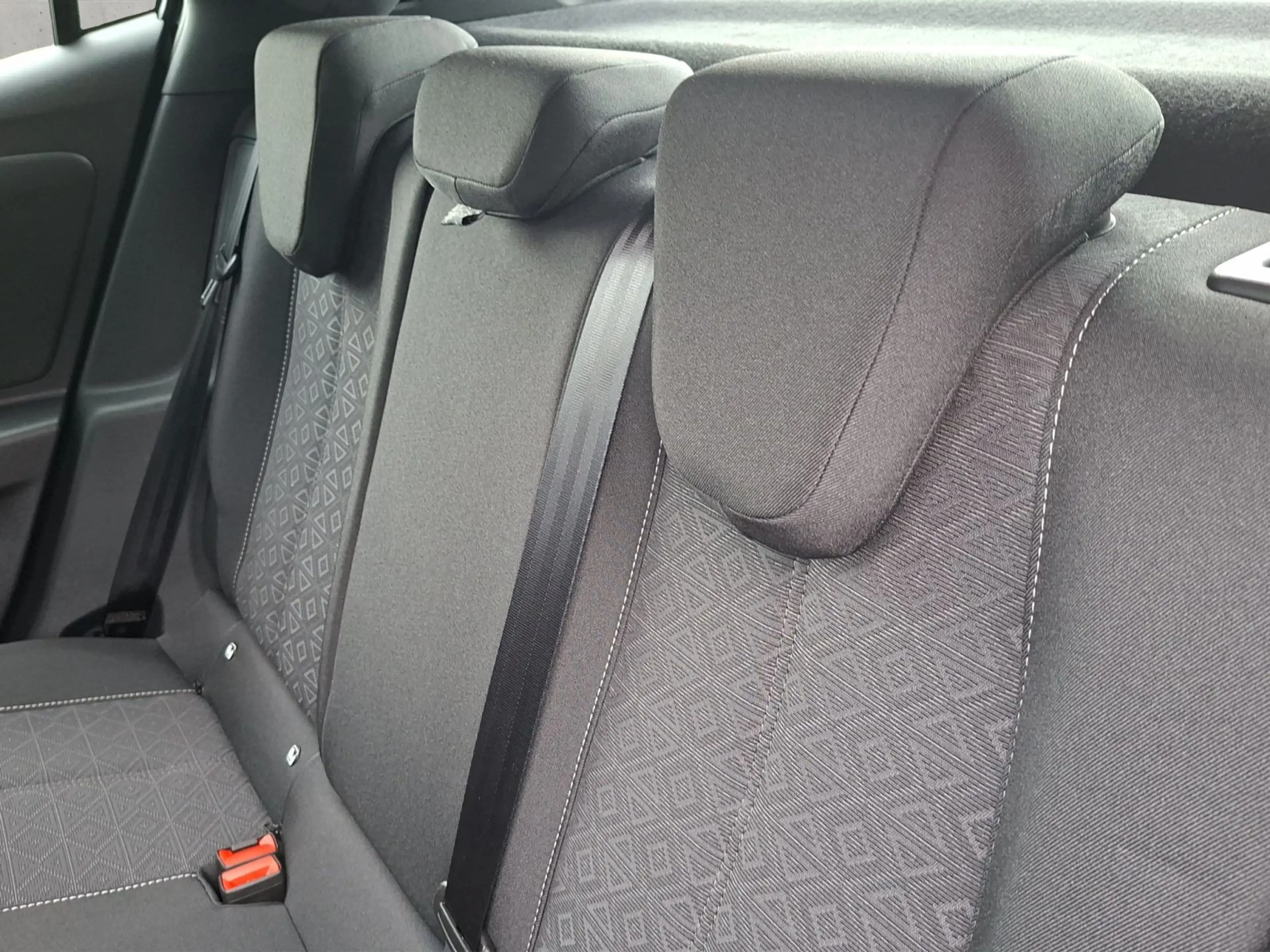 Opel Mokka 1.2 Turbo Enjoy, blendfreies Fernlicht, LE — photo 13