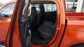 Isuzu D-Max 1.9D Double Cab 4WD LSE *LED* KAMERA* Orange - thumbnail 14