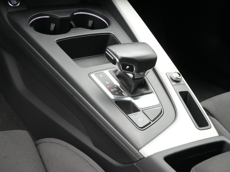 Photo du véhicule