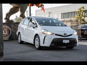 - A/C, Bluetooth