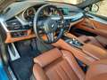 BMW X6 M Aut. (F86)*B&O*GLASDACH*STH*TV*CAPRISTO* Azul - thumbnail 20