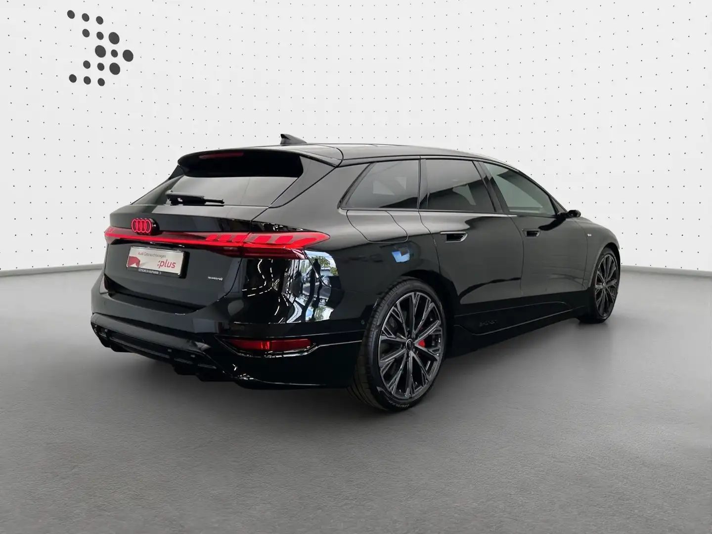 Audi qu 2x S line 315 kW*Air*B&O*AR-H Schwarz - 2