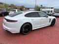 Porsche Panamera Panamera 4.0 Turbo S e-hybrid Carbon vis. notturno Wit - thumbnail 4
