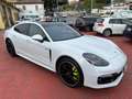 Porsche Panamera Panamera 4.0 Turbo S e-hybrid Carbon vis. notturno Wit - thumbnail 1