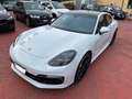 Porsche Panamera Panamera 4.0 Turbo S e-hybrid Carbon vis. notturno Wit - thumbnail 19