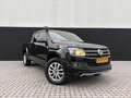 Volkswagen Amarok 2.0 TDI 4Motion - 5 persoons - lang - leder Zwart - thumbnail 1