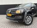 Volkswagen Amarok 2.0 TDI 4Motion - 5 persoons - lang - leder Zwart - thumbnail 5