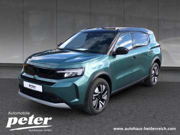 Frontera 1.2 MHEV GS +7-Sitze+Allwetter+RFK+
