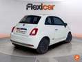 Fiat 500 1.2 8v 51kW (69CV) Híbrido Lounge GLP Blanco - thumbnail 4