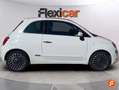 Fiat 500 1.2 8v 51kW (69CV) Híbrido Lounge GLP Blanco - thumbnail 8