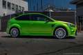 Ford Focus RS Frischer großer Service inkl. ZAHNRIEMEN NEU! Grün - thumbnail 15