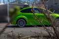 Ford Focus RS Frischer großer Service inkl. ZAHNRIEMEN NEU! Grün - thumbnail 16