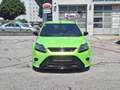 Ford Focus RS Frischer großer Service inkl. ZAHNRIEMEN NEU! Grün - thumbnail 4