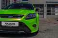 Ford Focus RS Frischer großer Service inkl. ZAHNRIEMEN NEU! Grün - thumbnail 7