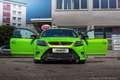 Ford Focus RS Frischer großer Service inkl. ZAHNRIEMEN NEU! Grün - thumbnail 3