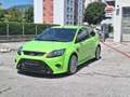 Ford Focus RS Frischer großer Service inkl. ZAHNRIEMEN NEU! Grün - thumbnail 2