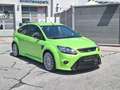 Ford Focus RS Frischer großer Service inkl. ZAHNRIEMEN NEU! Grün - thumbnail 9
