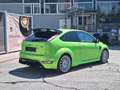 Ford Focus RS Frischer großer Service inkl. ZAHNRIEMEN NEU! Grün - thumbnail 24