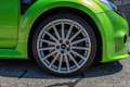 Ford Focus RS Frischer großer Service inkl. ZAHNRIEMEN NEU! Grün - thumbnail 12