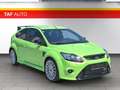 Ford Focus RS Frischer großer Service inkl. ZAHNRIEMEN NEU! Grün - thumbnail 1