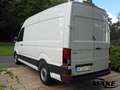 Volkswagen Crafter 35 Kasten 2.0 TDI ''EcoProfi'' MR HD RFK Weiß - thumbnail 4