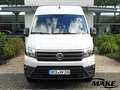 Volkswagen Crafter 35 Kasten 2.0 TDI ''EcoProfi'' MR HD RFK Weiß - thumbnail 2