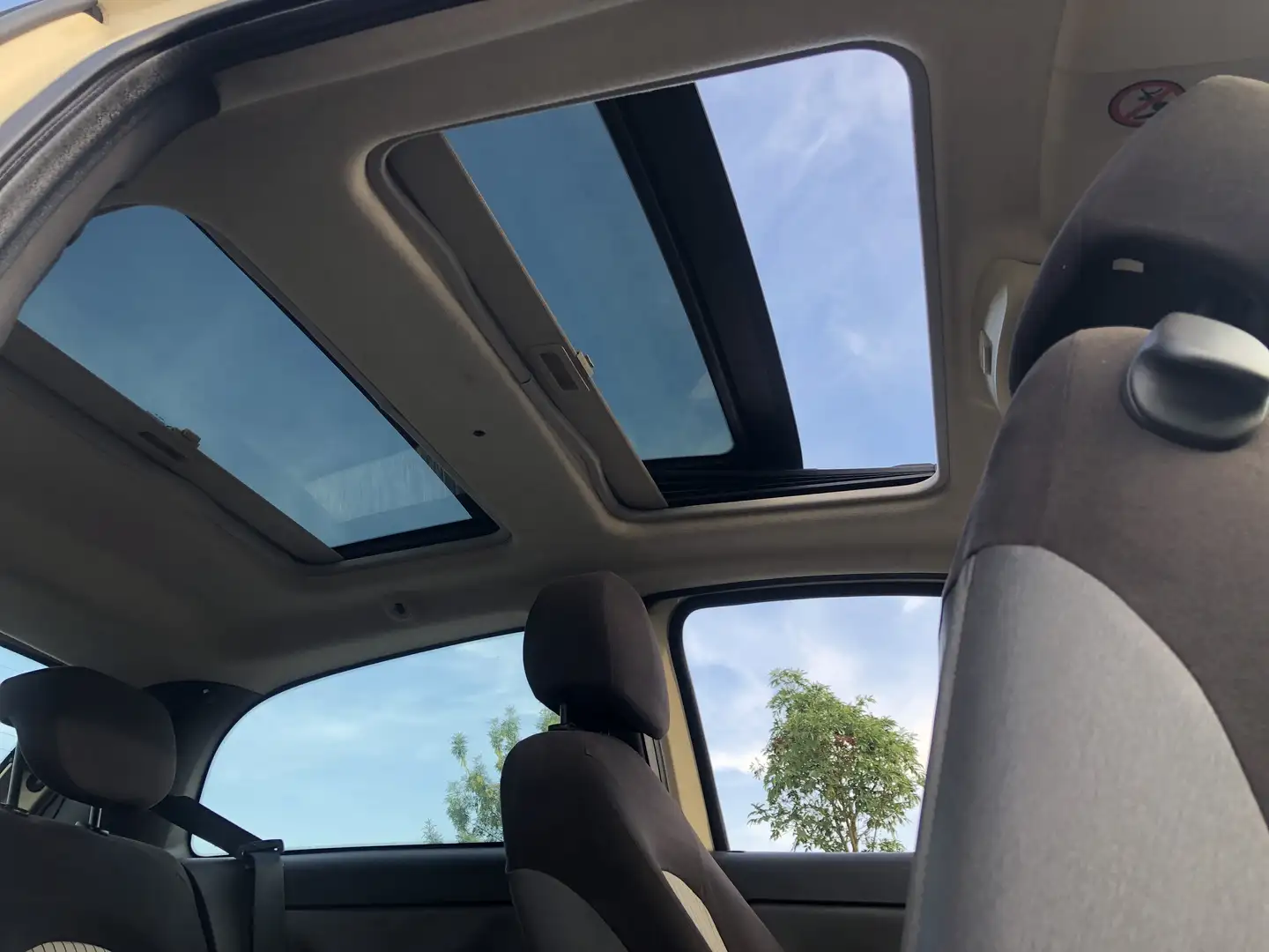 Lancia Ypsilon 1.2 8v Oro Bianco - 1