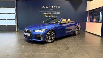 Cab M440d xDrive 340 ch BVA8