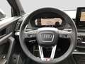 Audi Q5 40TDI S-trc  qu S line Matrix AHK B&O HUD ACC Schwarz - thumbnail 9