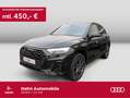 Audi Q5 40TDI S-trc  qu S line Matrix AHK B&O HUD ACC Schwarz - thumbnail 1